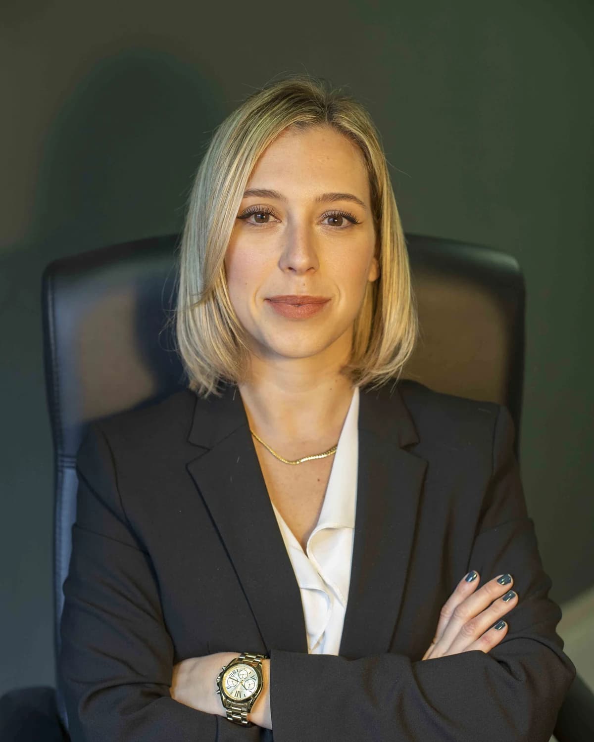 Judit Durán Martín, abogada en Arucas